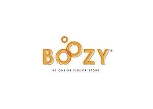 Boozy gift card