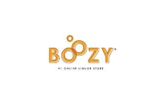 Boozy gift card