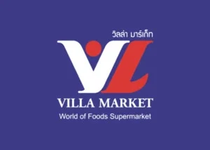 Villa Market gift card