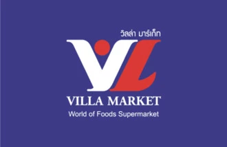 Villa Market gift card
