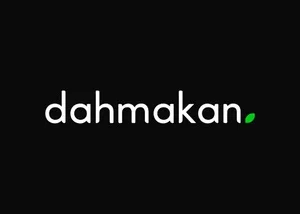 Dahmakan gift card