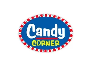Candy Corner gift card