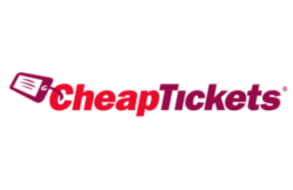 CheapTickets gift card