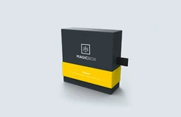 Amazing Magixbox gift card