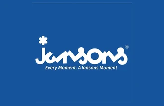 Jasons gift card