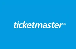 Ticketmaster gift card