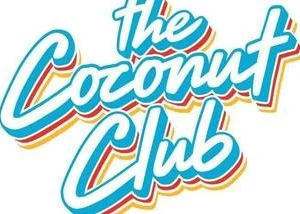 The Coconut Club gift card