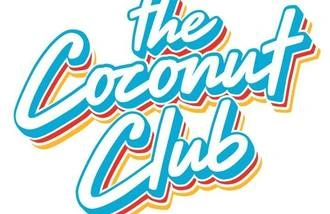 The Coconut Club gift card