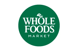 Whole Foods gift card