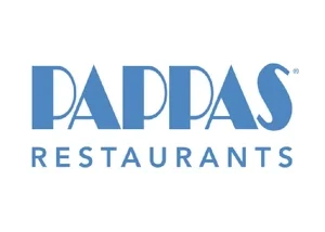 Pappas Restaurants gift card
