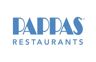 Pappas Restaurants gift card