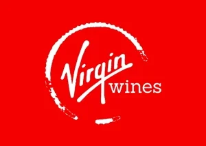 Virgin Wines gift card