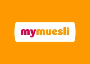 Mymuesli gift card