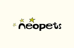 Neopets gift card