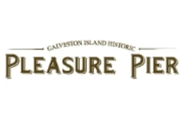 Galveston Island Historic Pleasure Pier gift card