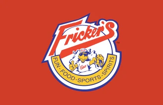 Frickers gift card