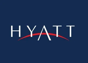 Hyatt Hotels gift card