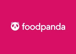 Foodpanda gift card