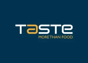 TASTE gift card