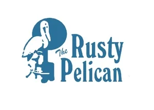 Rusty Pelican gift card