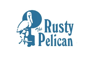 Rusty Pelican gift card
