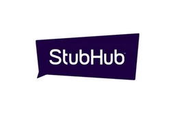 StubHub gift card