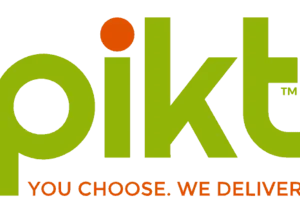 PIKT gift card