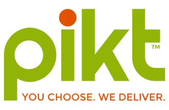 PIKT gift card