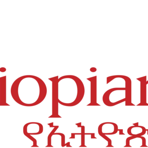 Ethiopian Airlines gift card
