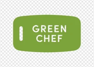 Green Chef gift card