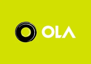 OLA Cabs gift card