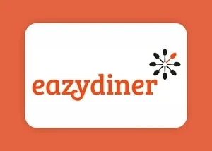 EazyDiner gift card