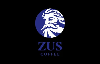ZUS Coffee gift card