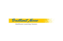 Brilliant Nurse gift card
