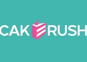 CakeRush gift card