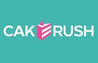 CakeRush gift card
