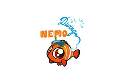 Nemo Diving gift card