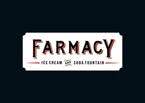 Farmacy Ice Cream & Soda Fountain gift card