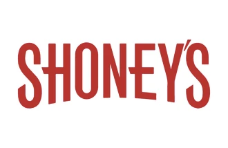 Shoney's gift card