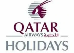 Qatar Airways Holidays gift card