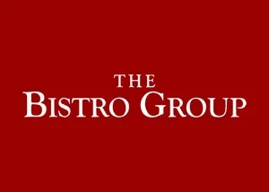 The Bistro Group gift card