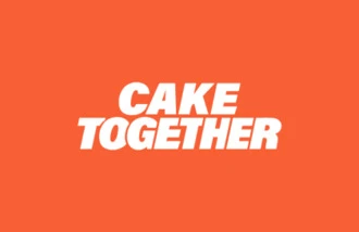 Cake Together gift card