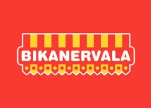 Bikanervala gift card