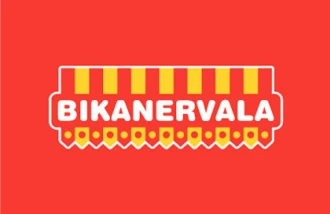 Bikanervala gift card
