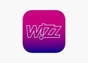 Wizzair gift card