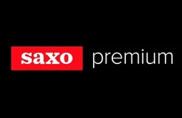 Saxo Premium gift card
