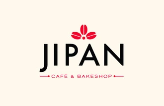 JIPAN gift card