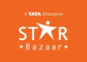 Star Bazaar gift card