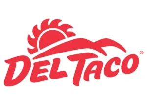 Del Taco gift card