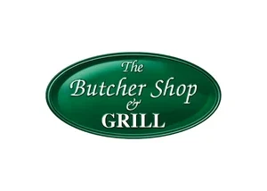The Butcher Shop and Grill gift card